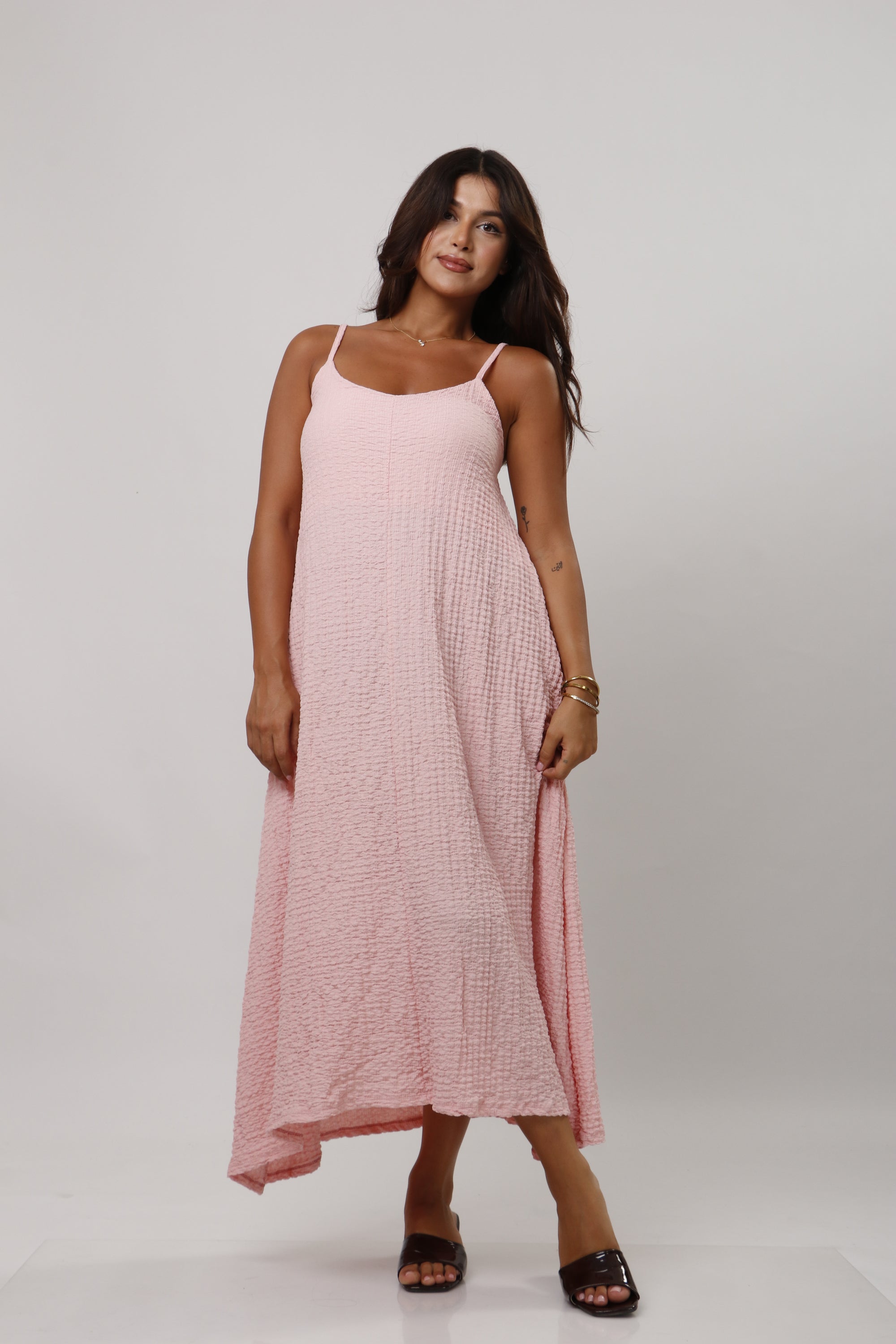 Bubble Dress