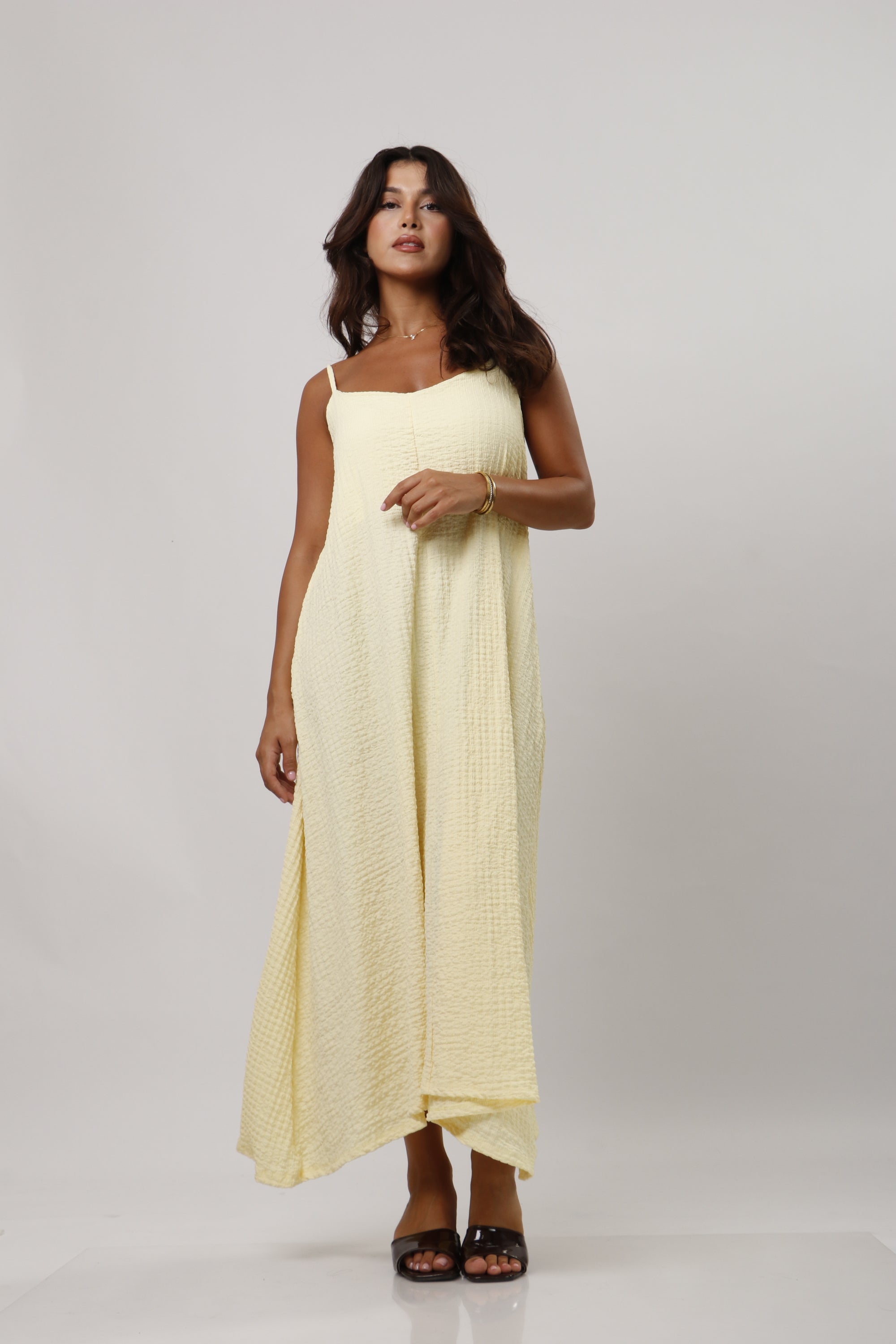Bubble Dress