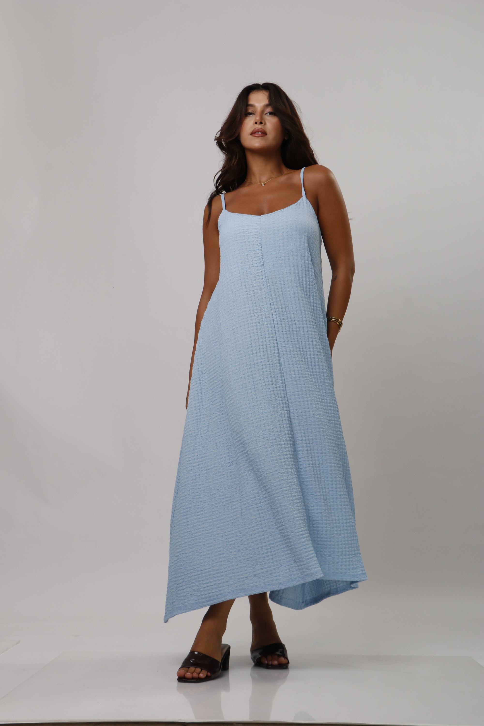 Bubble Dress