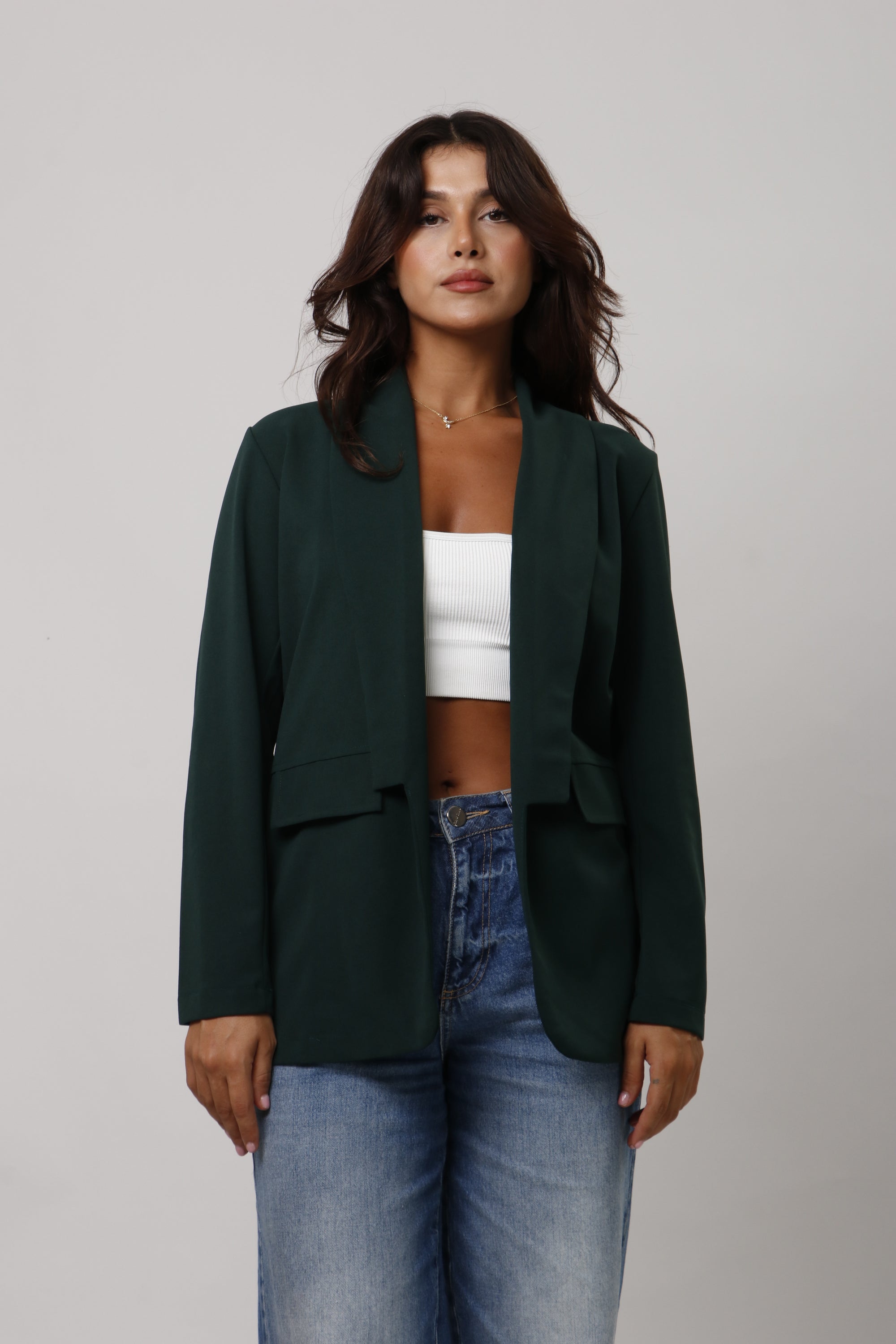 Casual Blazer