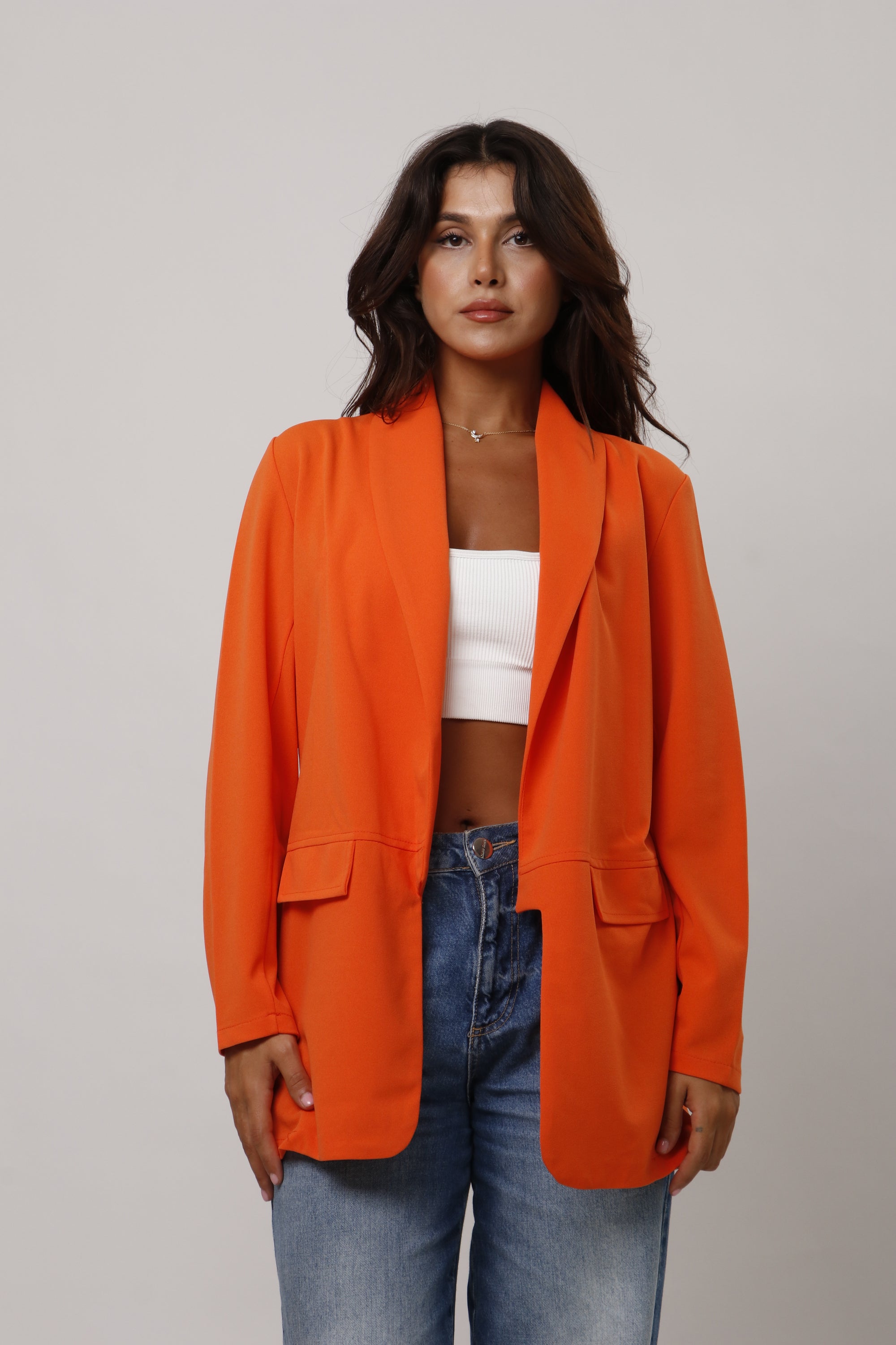 Casual Blazer