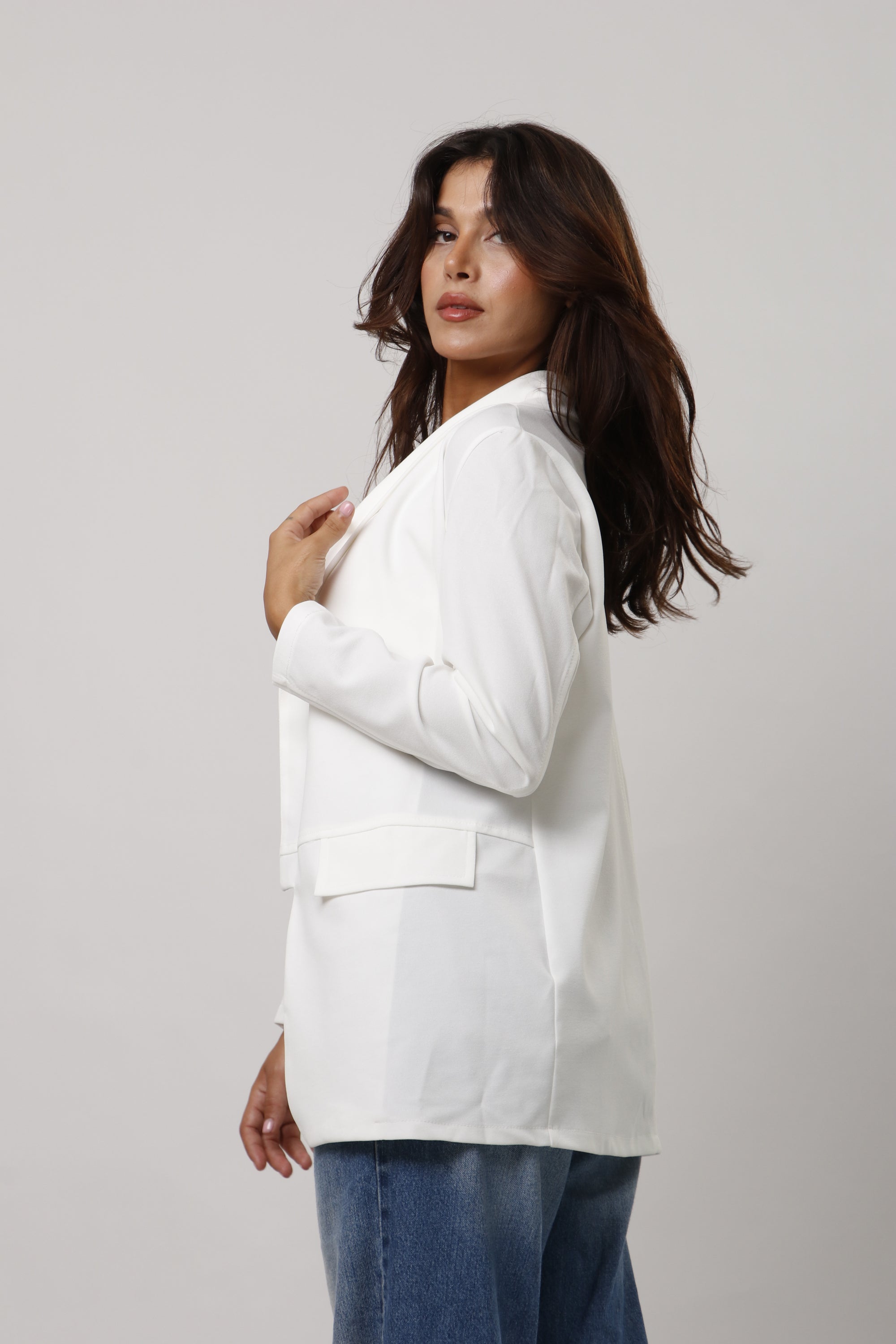 Casual Blazer
