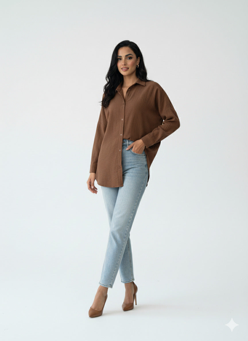 Aurelia Chemise