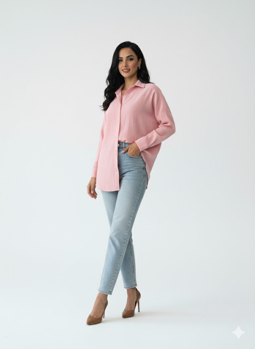 Aurelia Chemise