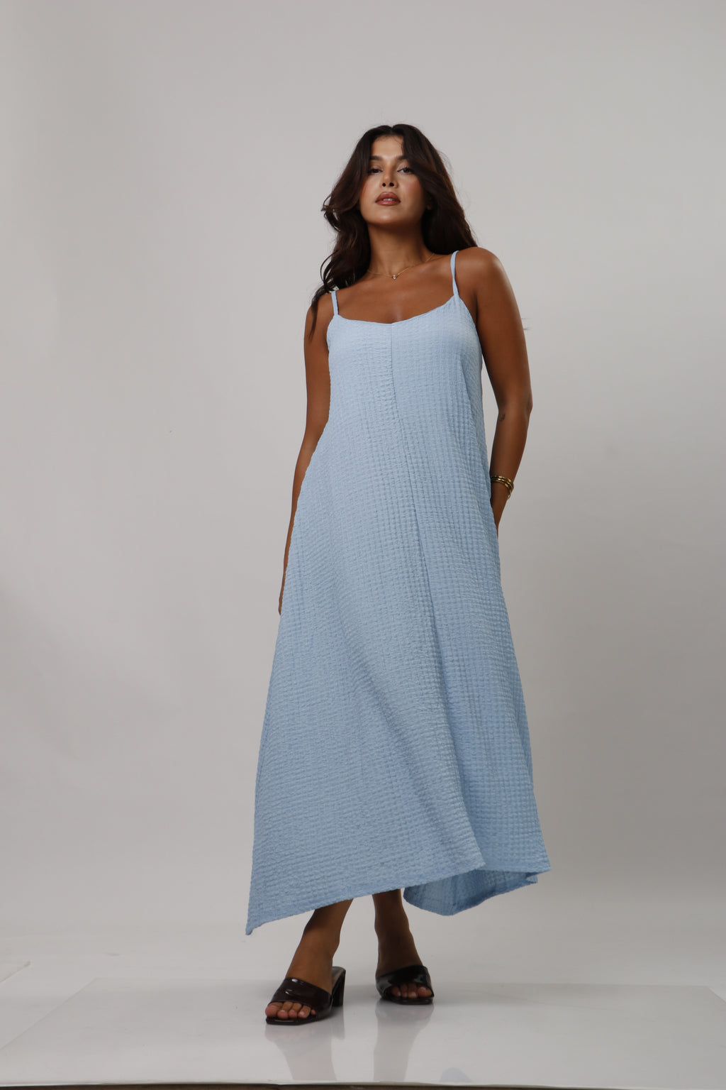 Bubble Dress