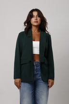 Casual Blazer