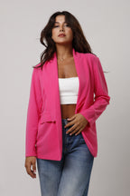 Casual Blazer
