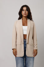 Casual Blazer