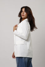 Casual Blazer