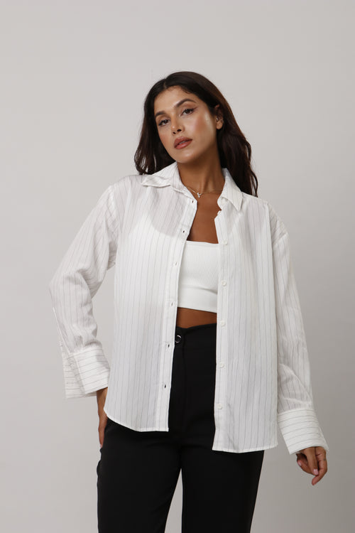 Aria Chemise