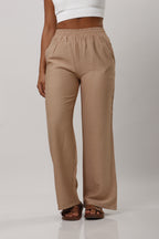 Linen Trouser