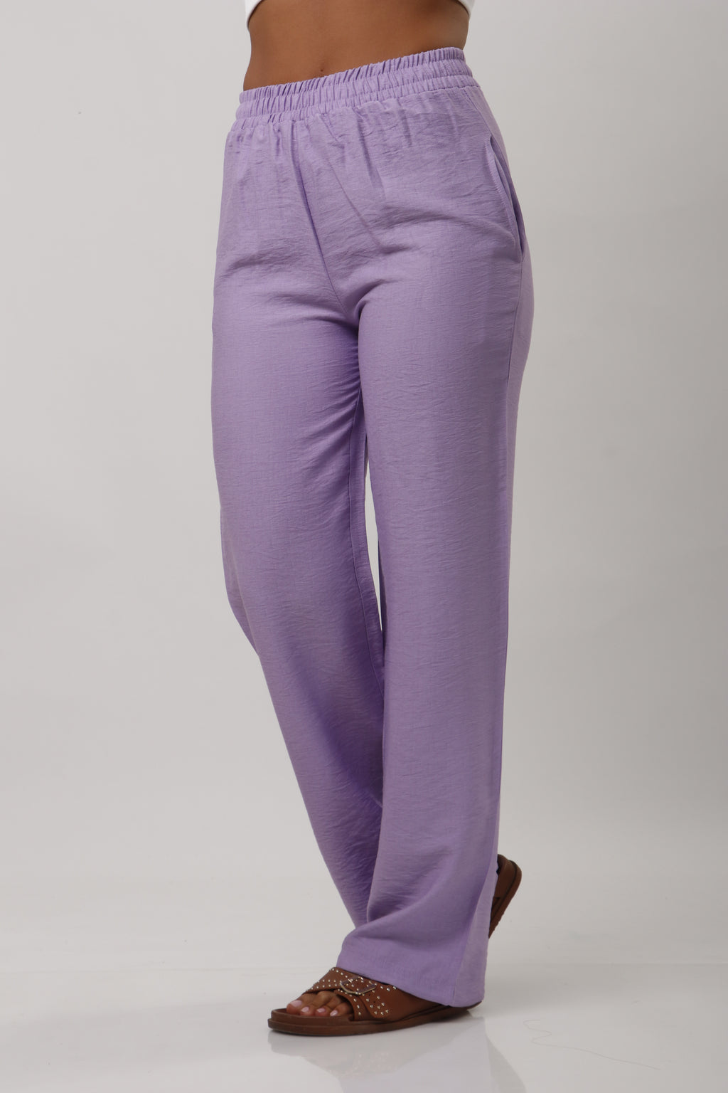 Linen Trouser