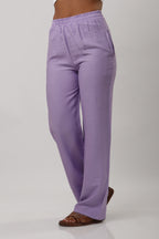 Linen Trouser