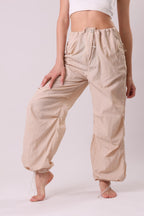 parachute pants
