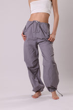 parachute pants