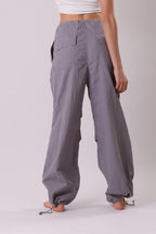 parachute pants