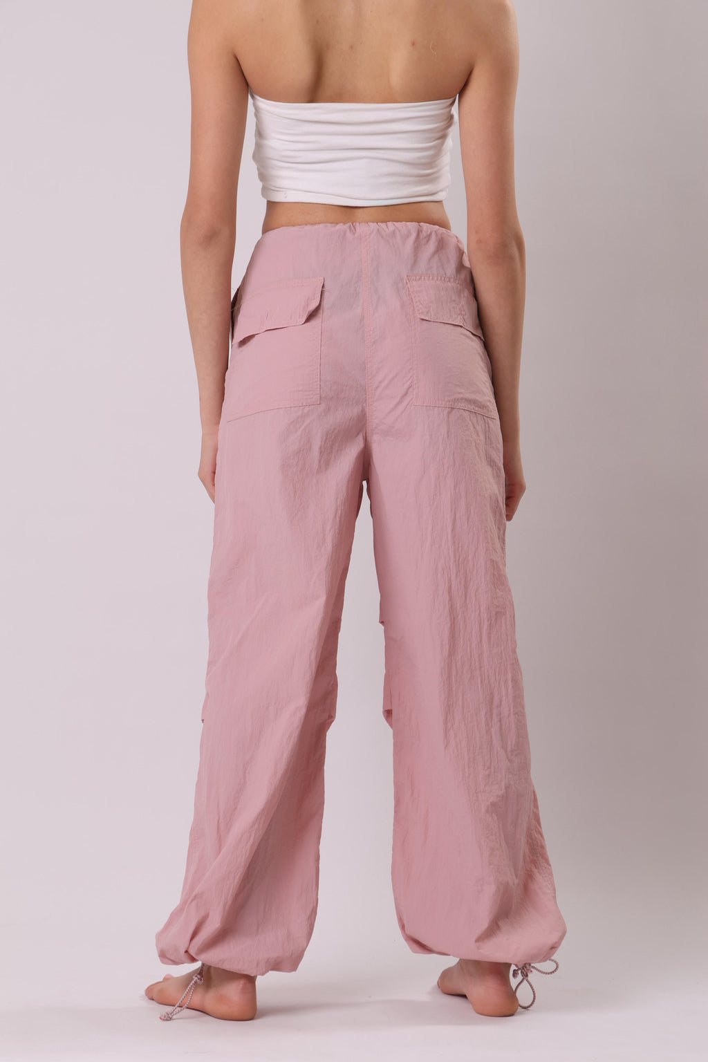 parachute pants