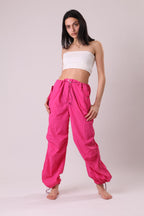 parachute pants