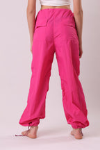 parachute pants