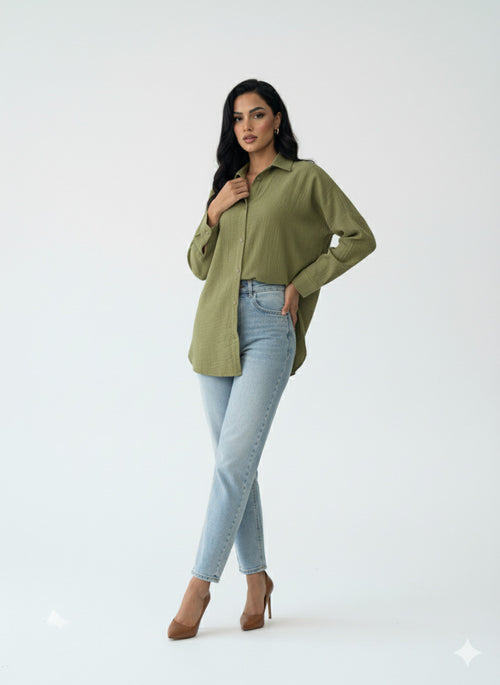 Aurelia Chemise