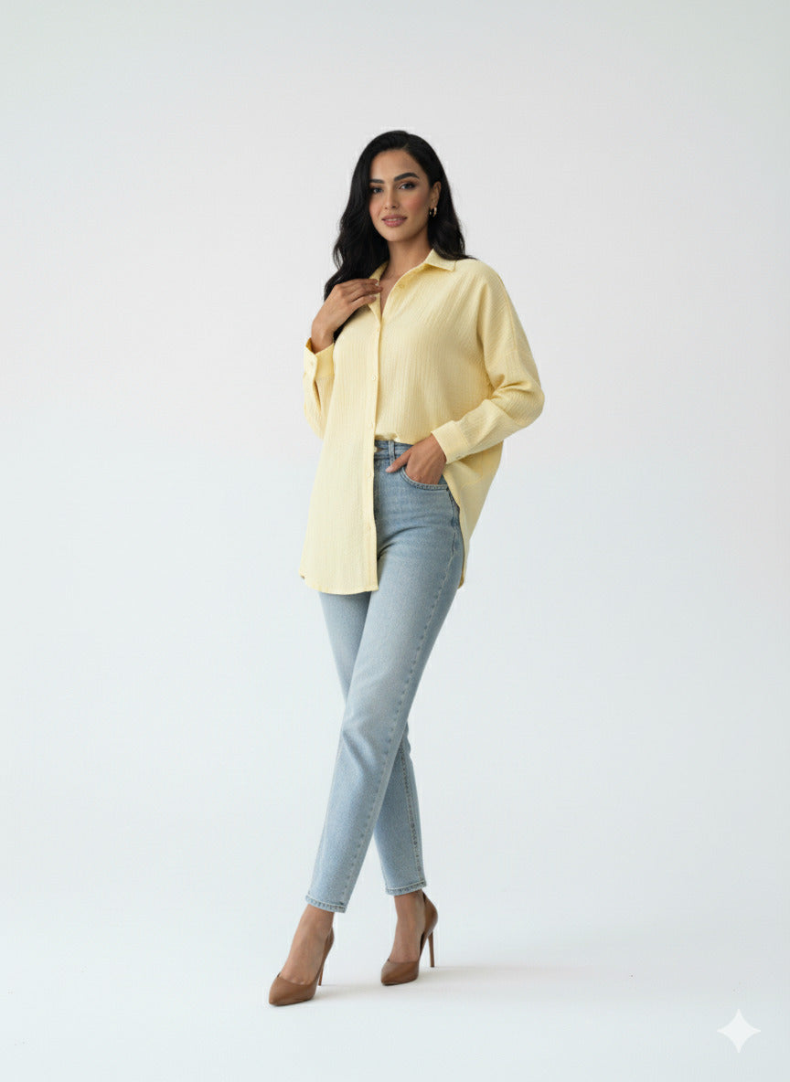 Aurelia Chemise